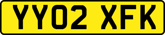 YY02XFK