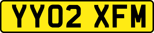 YY02XFM