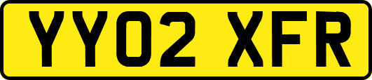 YY02XFR