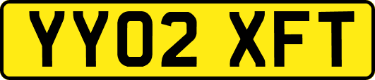 YY02XFT