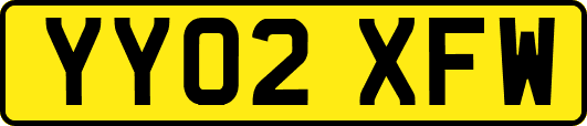 YY02XFW