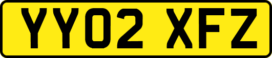 YY02XFZ