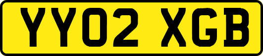 YY02XGB