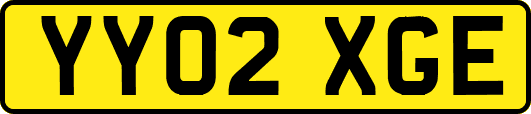 YY02XGE