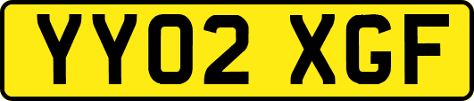 YY02XGF