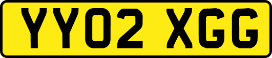 YY02XGG