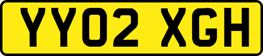 YY02XGH