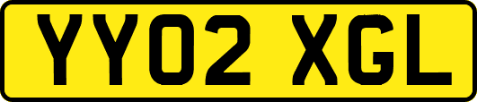 YY02XGL