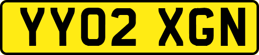 YY02XGN