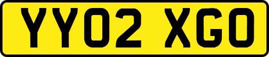 YY02XGO