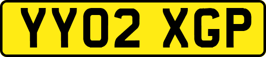 YY02XGP
