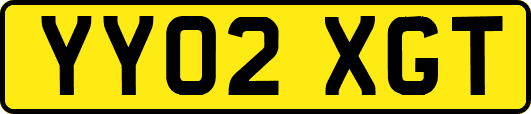 YY02XGT