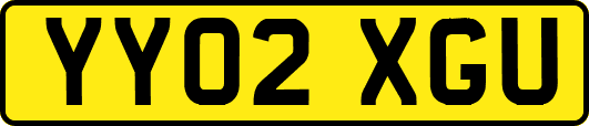 YY02XGU