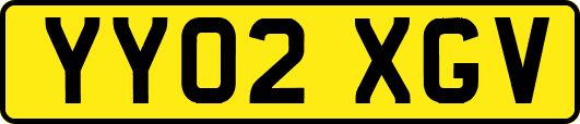YY02XGV