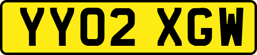 YY02XGW