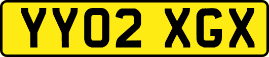 YY02XGX