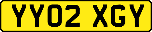 YY02XGY