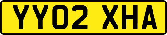 YY02XHA