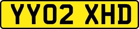 YY02XHD