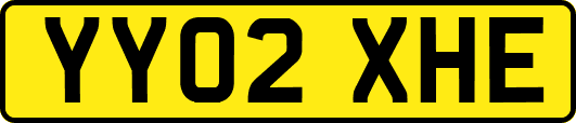 YY02XHE