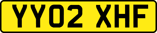 YY02XHF