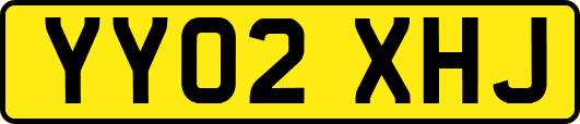 YY02XHJ