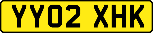 YY02XHK