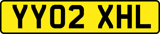 YY02XHL
