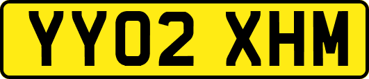 YY02XHM