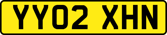 YY02XHN