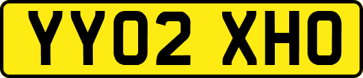 YY02XHO