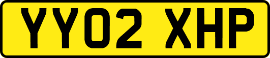 YY02XHP