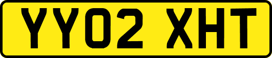 YY02XHT