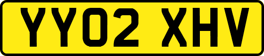 YY02XHV