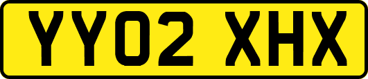 YY02XHX