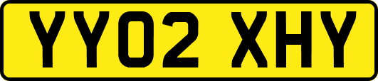 YY02XHY