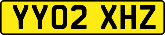 YY02XHZ