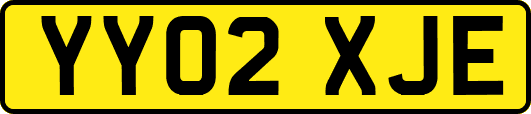 YY02XJE