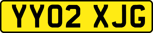YY02XJG
