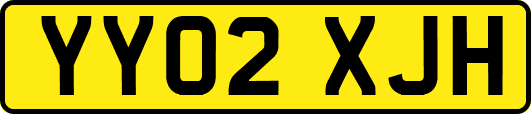 YY02XJH