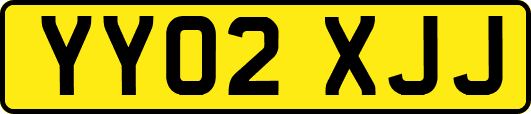 YY02XJJ