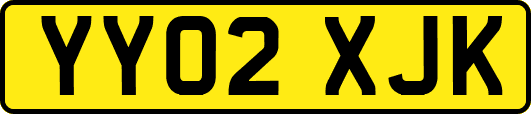 YY02XJK