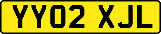 YY02XJL