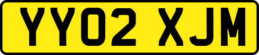 YY02XJM