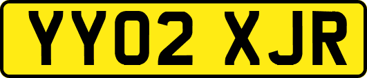 YY02XJR