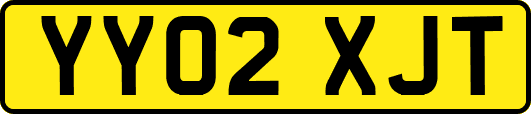 YY02XJT