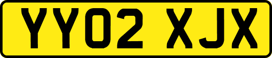 YY02XJX