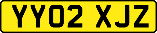 YY02XJZ