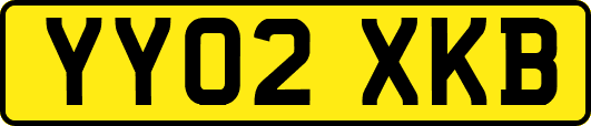 YY02XKB