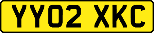 YY02XKC